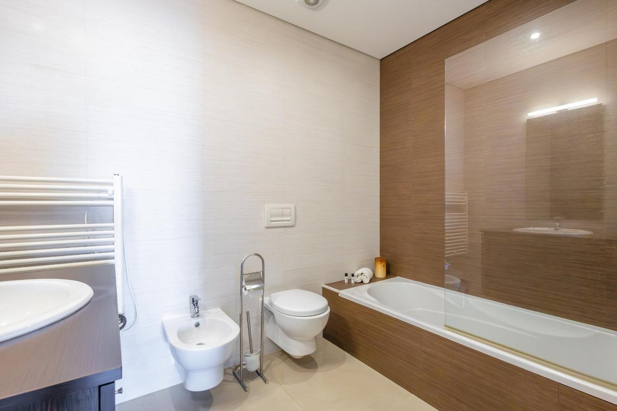 Sunrise - Com Vista Para A Vila เซามาร์ทินโญโดปอร์โต ภายนอก รูปภาพ